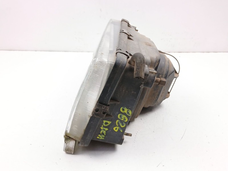 Recambio de faro derecho para volvo 740 kombi (745) 2.3 referencia OEM IAM 3534170  