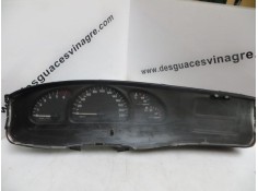 Recambio de cuadro instrumentos : opel vectra : 1.7 d -x17dt (81,60cv) 4p [1996] para opel vectra 1.7 d -x17dt referencia OEM IA