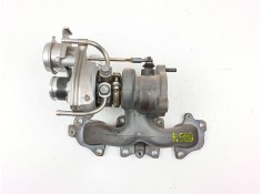 Recambio de turbo para renault megane iii hatchback (bz0/1_, b3_) 1.2 tce (bz2b, bz11) referencia OEM IAM 144108762R 8201165362  2