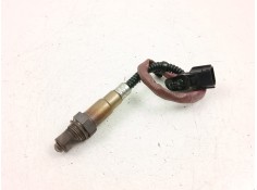 Recambio de sonda lambda para renault megane iii hatchback (bz0/1_, b3_) 1.2 tce (bz2b, bz11) referencia OEM IAM 8200437489  025