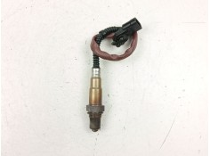 Recambio de sonda lambda para renault megane iii hatchback (bz0/1_, b3_) 1.2 tce (bz2b, bz11) referencia OEM IAM 8200437489  025 2