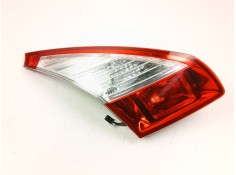 Recambio de piloto porton izquierdo para renault megane iii hatchback (bz0/1_, b3_) 1.2 tce (bz2b, bz11) referencia OEM IAM 2655