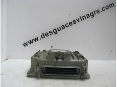 Recambio de centralita : renault master : 2.8 td -s9w (114,24cv) 5p [1998] para renault master 2.8 td -s9w referencia OEM IAM 50