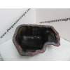 Recambio de carter aceite para volkswagen polo iv (9n_, 9a_) 1.2 12v referencia OEM IAM 03D103601G  