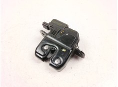 Recambio de cerradura maletero porton para renault megane iii hatchback (bz0/1_, b3_) 1.2 tce (bz2b, bz11) referencia OEM IAM 84