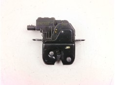 Recambio de cerradura maletero porton para renault megane iii hatchback (bz0/1_, b3_) 1.2 tce (bz2b, bz11) referencia OEM IAM 84 2