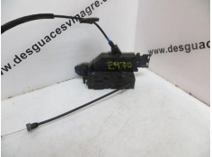 Recambio de cerradura pta. del. dch. : peugeot 207 : 1.4 g -kfu (88,4cv) 5p [2006] para peugeot 207 1.4 g -kfu referencia OEM IA
