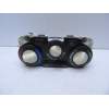 Recambio de mandos calefaccion aire para nissan micra 1.2 g referencia OEM IAM 27515AX721  