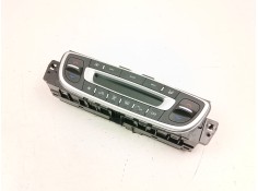 Recambio de mandos calefaccion aire para renault megane iii hatchback (bz0/1_, b3_) 1.2 tce (bz2b, bz11) referencia OEM IAM 2751