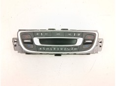 Recambio de mandos calefaccion aire para renault megane iii hatchback (bz0/1_, b3_) 1.2 tce (bz2b, bz11) referencia OEM IAM 2751 2