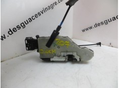 Recambio de cerradura pta. del. dch. : peugeot 207 : 1.4 g -kfu (88,4cv) 5p [2006] para peugeot 207 1.4 g -kfu referencia OEM IA 2