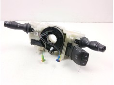 Recambio de mando luces y limpias para renault megane iii hatchback (bz0/1_, b3_) 1.2 tce (bz2b, bz11) referencia OEM IAM 255670