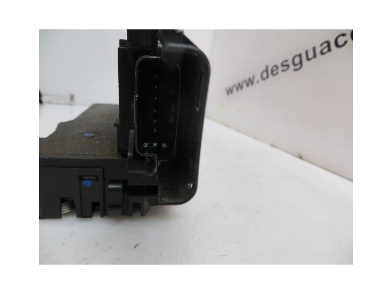 Recambio de cerradura pta. del. dch. : peugeot 207 : 1.4 g -kfu (88,4cv) 5p [2006] para peugeot 207 1.4 g -kfu referencia OEM IA