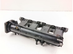 Recambio de colector admision para renault megane iii hatchback (bz0/1_, b3_) 1.2 tce (bz2b, bz11) referencia OEM IAM 140030983R
