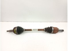 Recambio de transmision delantera izquierda para renault megane iii hatchback (bz0/1_, b3_) 1.2 tce (bz2b, bz11) referencia OEM 