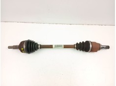 Recambio de transmision delantera izquierda para renault megane iii hatchback (bz0/1_, b3_) 1.2 tce (bz2b, bz11) referencia OEM  2