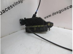 Recambio de cerradura pta. del. izq. : peugeot 207 : 1.4 g -kfu (88,4cv) 5p [2006] para peugeot 207 1.4 g -kfu referencia OEM IA 2