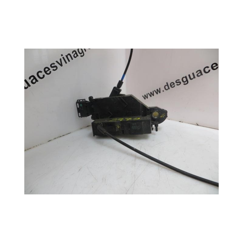 Recambio de cerradura pta. del. izq. : peugeot 207 : 1.4 g -kfu (88,4cv) 5p [2006] para peugeot 207 1.4 g -kfu referencia OEM IA