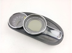 Recambio de cuadro instrumentos para renault megane iii hatchback (bz0/1_, b3_) 1.2 tce (bz2b, bz11) referencia OEM IAM 24810590