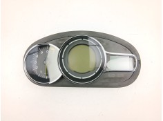 Recambio de cuadro instrumentos para renault megane iii hatchback (bz0/1_, b3_) 1.2 tce (bz2b, bz11) referencia OEM IAM 24810590 2