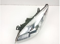 Recambio de faro izquierdo para renault megane iii hatchback (bz0/1_, b3_) 1.2 tce (bz2b, bz11) referencia OEM IAM 260600017R  0 2