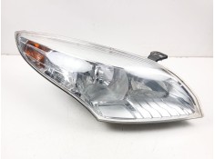 Recambio de faro derecho para renault megane iii hatchback (bz0/1_, b3_) 1.2 tce (bz2b, bz11) referencia OEM IAM 260100017R  030