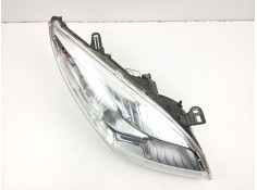 Recambio de faro derecho para renault megane iii hatchback (bz0/1_, b3_) 1.2 tce (bz2b, bz11) referencia OEM IAM 260100017R  030 2
