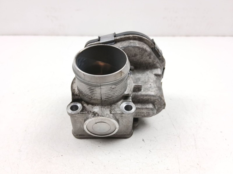 Recambio de caja mariposa para peugeot 308 i (4a_, 4c_) 1.6 hdi referencia OEM IAM 9673534480  