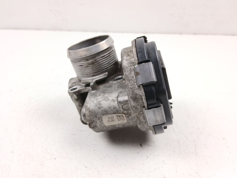 Recambio de caja mariposa para peugeot 308 i (4a_, 4c_) 1.6 hdi referencia OEM IAM 9673534480  