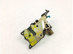 Recambio de cerradura puerta trasera izquierda para daewoo lanos (klat) 1.5 referencia OEM IAM 96305413  
