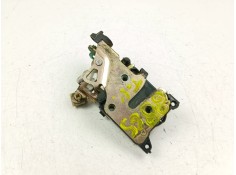 Recambio de cerradura puerta trasera derecha para daewoo lanos (klat) 1.5 referencia OEM IAM 96305414  