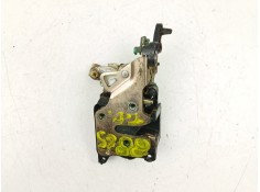 Recambio de cerradura puerta trasera derecha para daewoo lanos (klat) 1.5 referencia OEM IAM 96305414   2