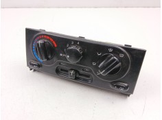 Recambio de mandos calefaccion aire para daewoo lanos (klat) 1.5 referencia OEM IAM 96242970  