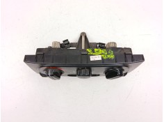 Recambio de mandos calefaccion aire para daewoo lanos (klat) 1.5 referencia OEM IAM 96242970   2