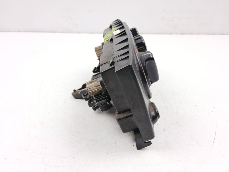 Recambio de mandos calefaccion aire para daewoo lanos (klat) 1.5 referencia OEM IAM 96242970  