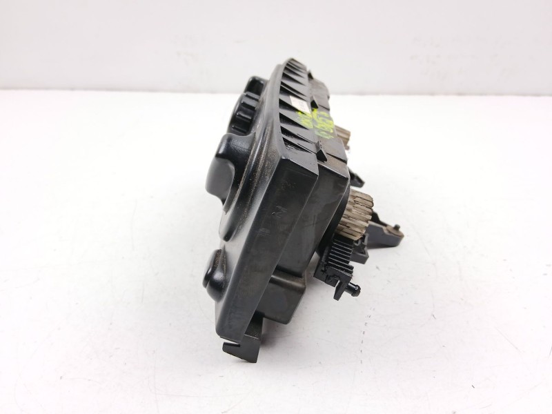 Recambio de mandos calefaccion aire para daewoo lanos (klat) 1.5 referencia OEM IAM 96242970  