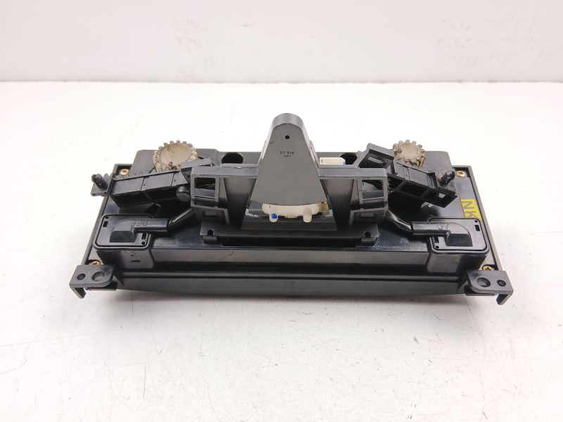 Recambio de mandos calefaccion aire para daewoo lanos (klat) 1.5 referencia OEM IAM 96242970  