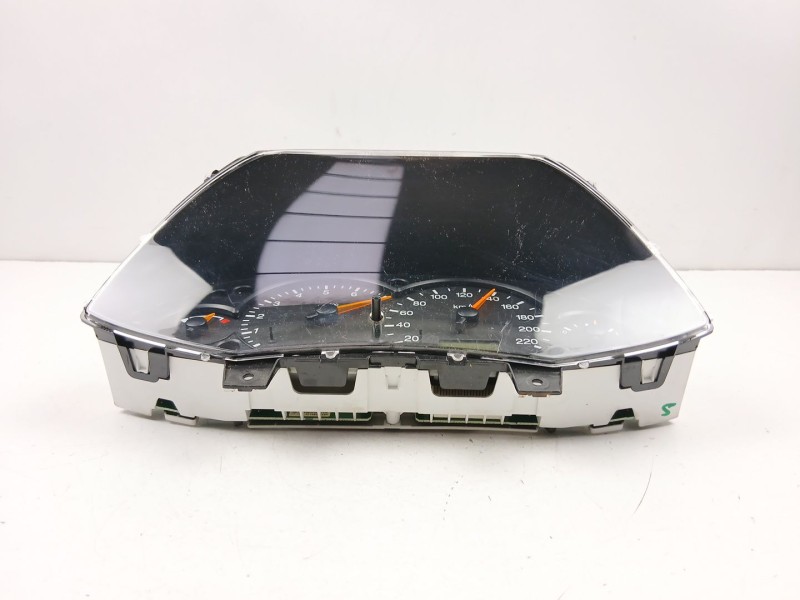 Recambio de cuadro instrumentos para ford focus i (daw, dbw) 1.4 16v referencia OEM IAM 98AB10849CJ  