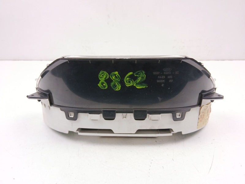Recambio de cuadro instrumentos para ford focus i (daw, dbw) 1.4 16v referencia OEM IAM 98AB10849CJ  