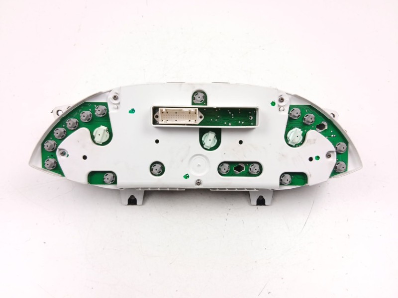 Recambio de cuadro instrumentos para ford focus i (daw, dbw) 1.4 16v referencia OEM IAM 98AB10849CJ  