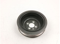 Recambio de polea cigueñal para seat leon (1m1) 1.9 tdi referencia OEM IAM 03G105243  