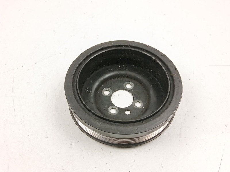 Recambio de polea cigueñal para seat leon (1m1) 1.9 tdi referencia OEM IAM 03G105243  