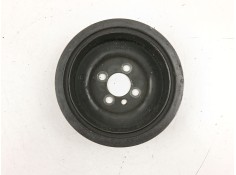 Recambio de polea cigueñal para seat leon (1m1) 1.9 tdi referencia OEM IAM 03G105243   2
