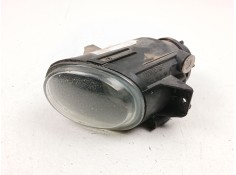 Recambio de antiniebla izquierdo para seat leon (1m1) 1.9 tdi referencia OEM IAM 1M0941701B  
