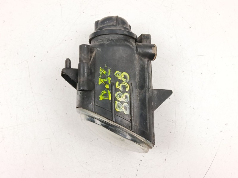 Recambio de antiniebla izquierdo para seat leon (1m1) 1.9 tdi referencia OEM IAM 1M0941701B  