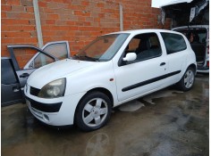 renault clio ii (bb_, cb_) del año 1998