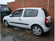 renault clio ii (bb_, cb_) del año 1998 2