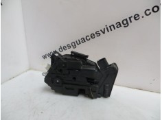 Recambio de cerradura pta. del. dch. : skoda fabia : 1.6 tdi (cay) 105cv 5p [2010] para skoda fabia 1.6 tdi (cay) 105cv  5p refe 2