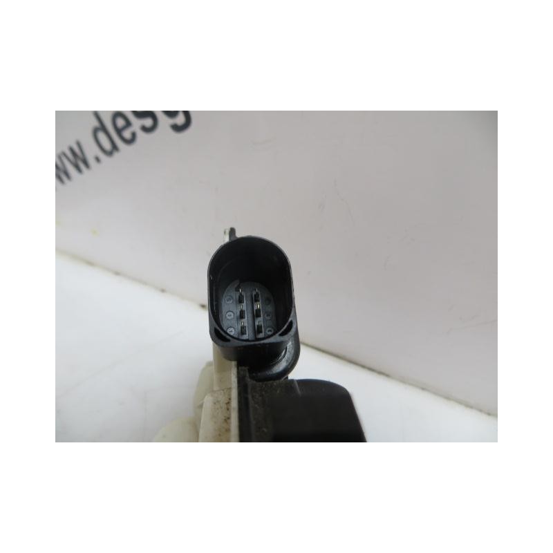 Recambio de cerradura pta. del. dch. : skoda fabia : 1.6 tdi (cay) 105cv 5p [2010] para skoda fabia 1.6 tdi (cay) 105cv  5p refe