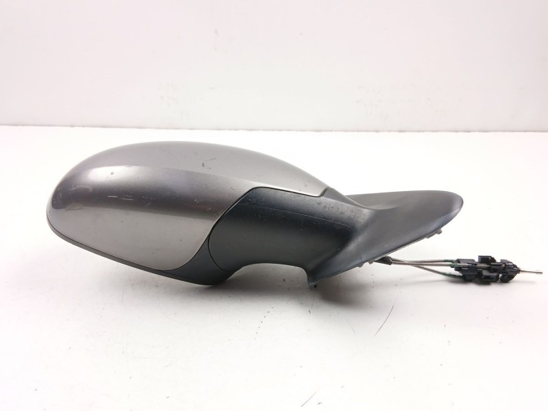 Recambio de retrovisor derecho para seat leon (1m1) 1.9 tdi referencia OEM IAM 1M1857508H  